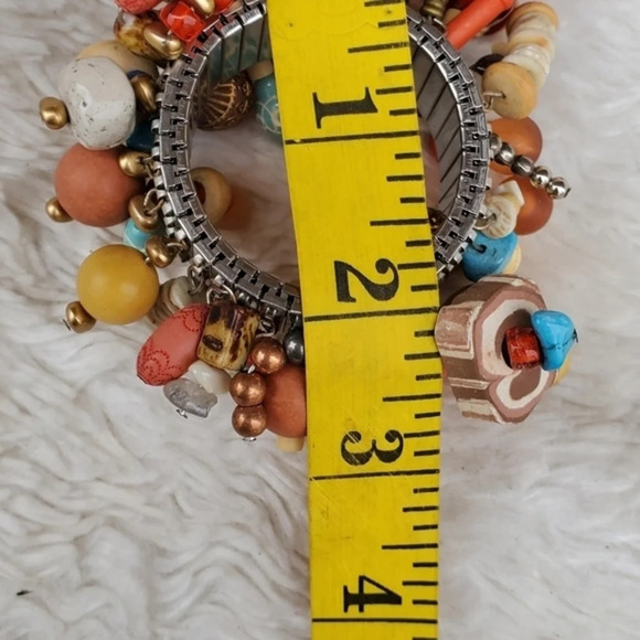 Vintage Expansion Charm Bracelet‎ - Picture 5 of 5